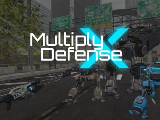 Multiply Defenseの画像