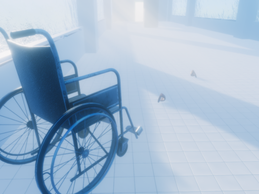 hospitalCromの画像