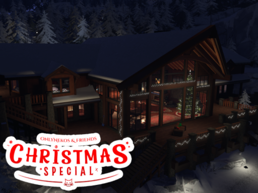The 2024 Christmas Cabinの画像