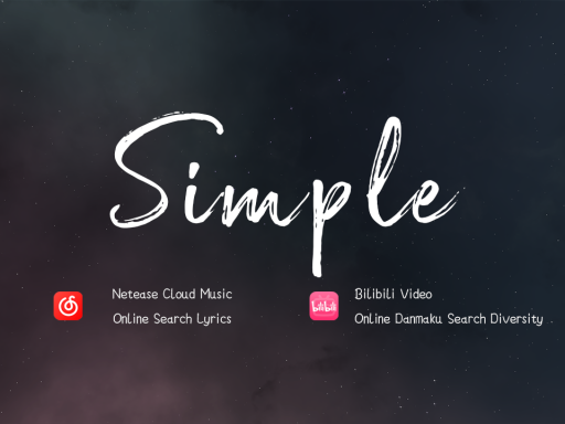 ［CN］ 简-BiliPlayerの画像
