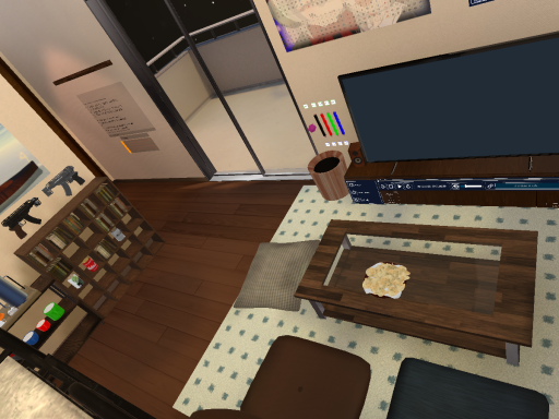 Apartment - Maroon5 （No․17）の画像