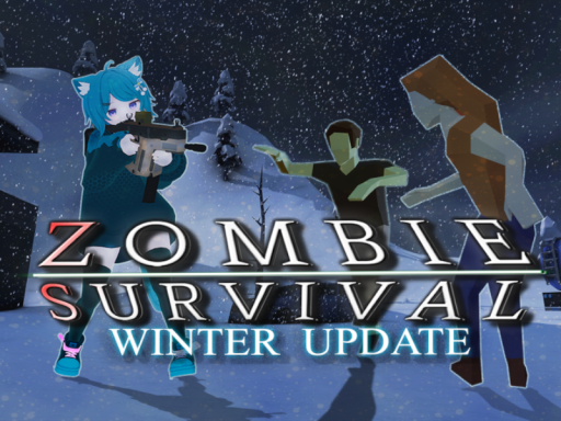 Zombie Survivalの画像