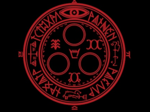 Silent Halls （discontinued）の画像