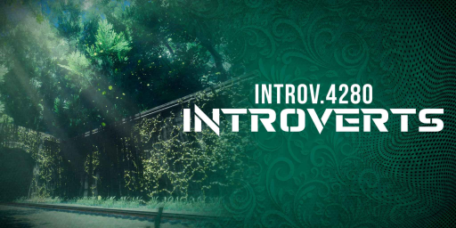 Join Introvertsǃの画像