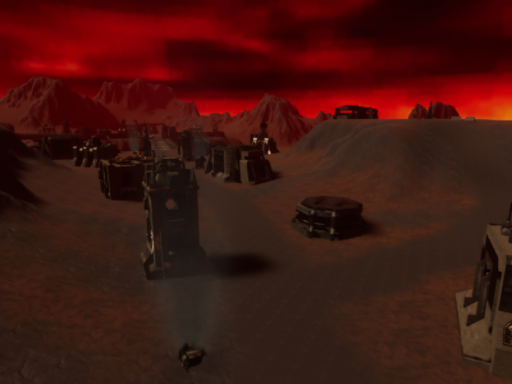 Fortress battleの画像