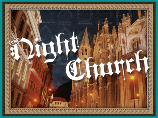 Night Churchの画像