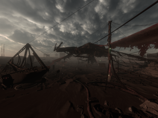 Electric Sands Dayの画像