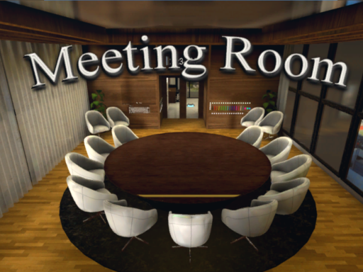 Meeting Roomの画像