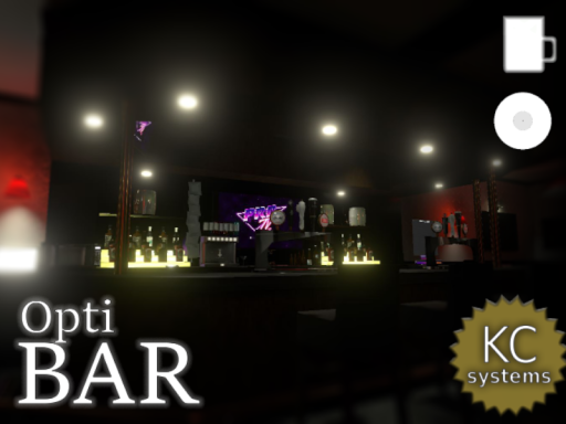 Optimized Barの画像