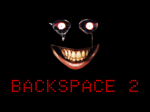 Backspace 2の画像