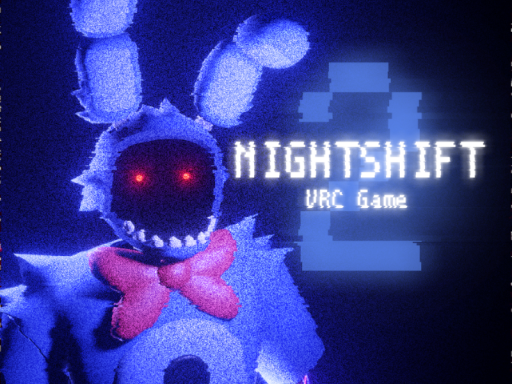 NightShift 2 - Fnaf Gameの画像