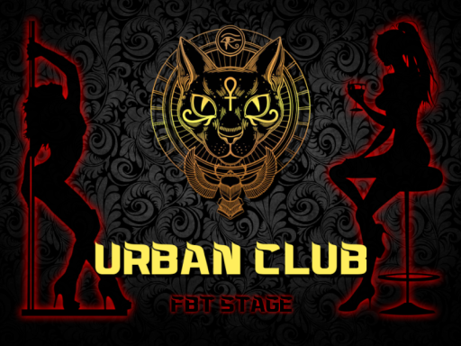 Urban Clubの画像