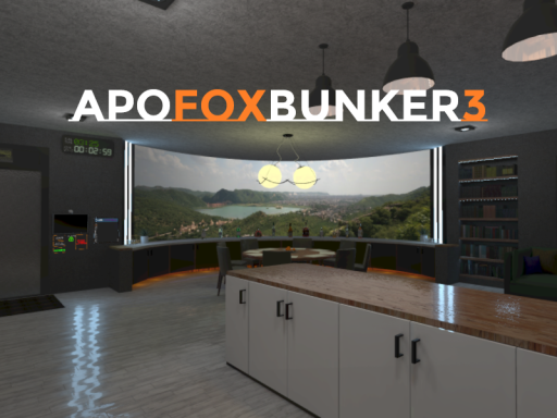 ApoFoxBunker3の画像